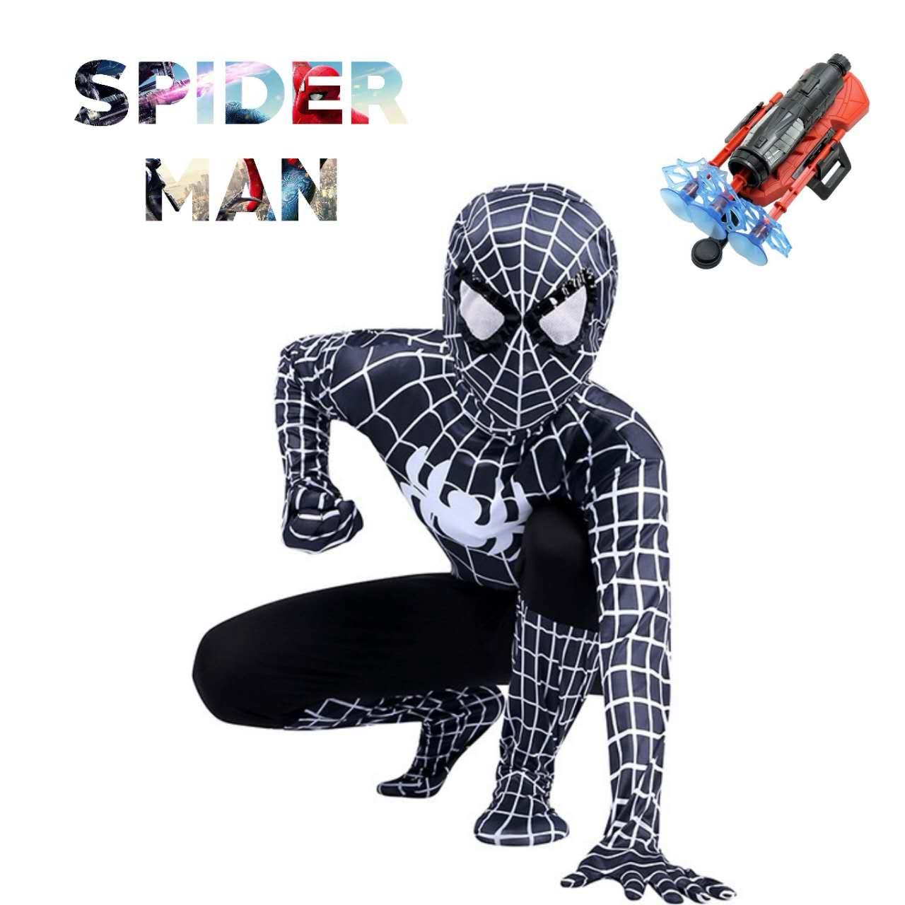 Spiderman