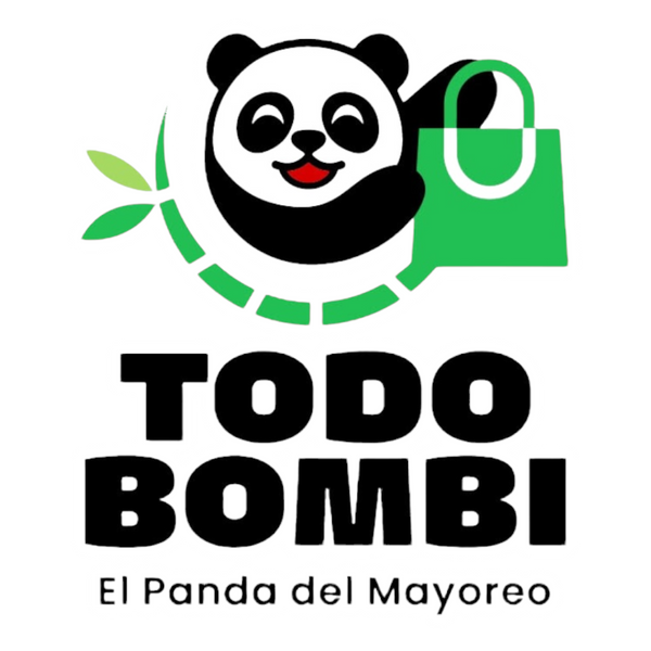 TODO BOMBI